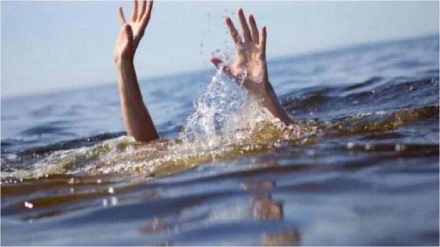 स्कूल से लौट रहे 13 वर्षीय किशोर की नदी में डूबने से मौत!