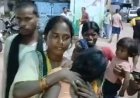 घर में खेलते समय करंट की चपेट में आया मासूम, परिवार में मचा कोहराम