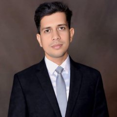 Shyamji Aryan